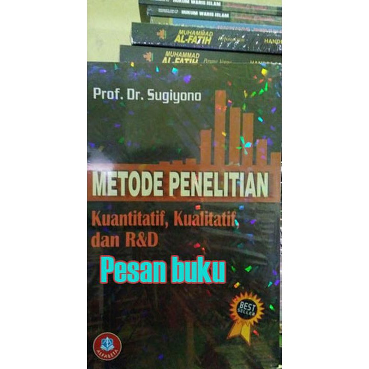 Download Buku Metode Penelitian Pendidikan Nana Syaodih Sukmadinata