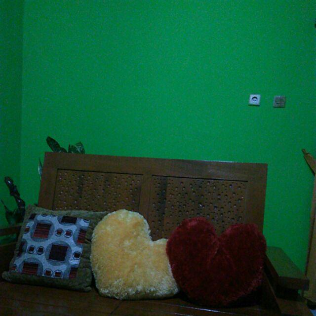 Bantal Love Rasfur