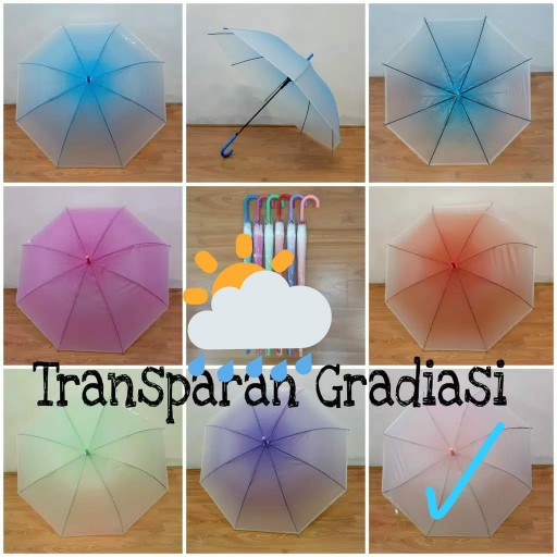 Payung Lipat  3 320 .