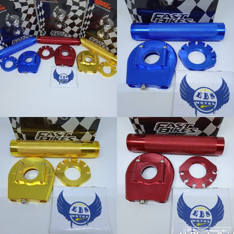 GAS SPONTAN CNC MODEL KTC 2 KABEL SLONGSONG GAS PNP NMAX PCX ADV AEROX LEXY VARIO 150 DLL UNIVERSAL
