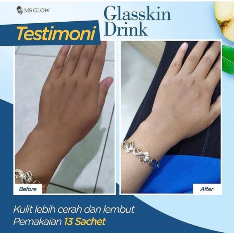 

Glasskin Drink