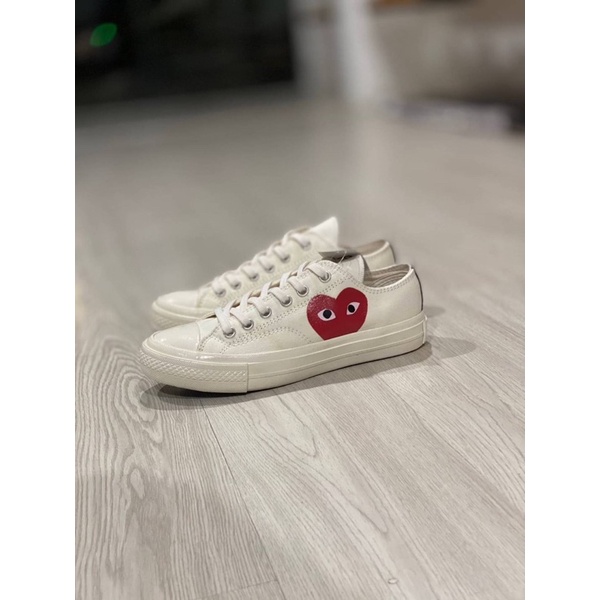 Converse Cdg Play