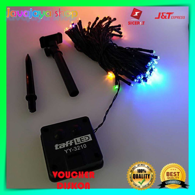 Lampu Hias Taman tenaga Matahari /YY-3210Lampu hias tumblr tenaga Matahari