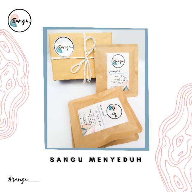 

Wellcome Reseller - Sangu Menyeduh 3 Pcs