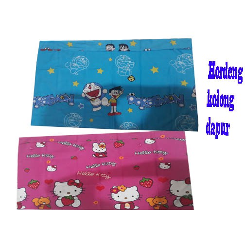 Hordeng Kolong Dapur