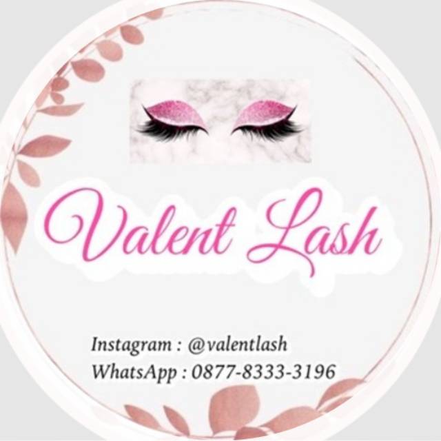 valentlashes