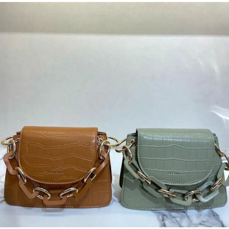 Tas wanita branded | urban n co original | California