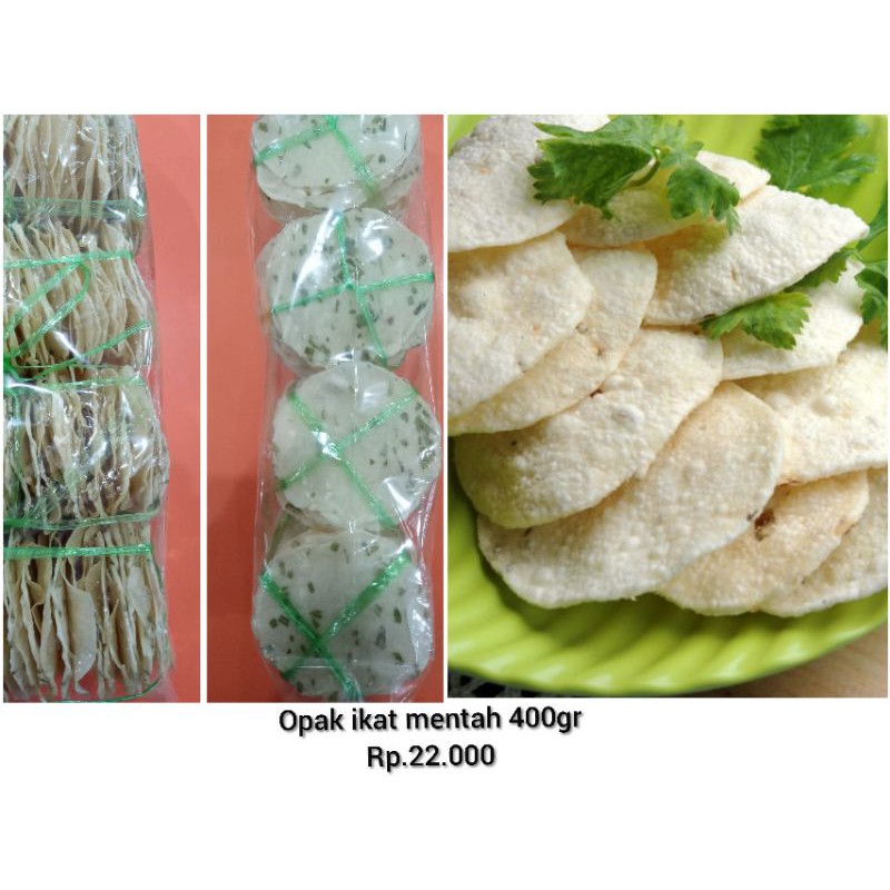 

Opak Ikat (Ummi)