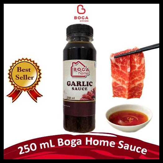 

TERBARUU!! Kintan Garlic Dipping Sauce / Saus Cocolan Daging Bawang Putih 250ml TERLARIS