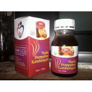 

HERBAL TERLARIS Madu Penyubur Kandungan Ath Thoifah