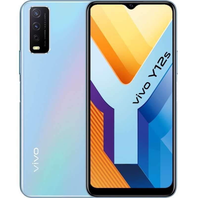 Vivo Y12s 3/32 batere 5000mAh