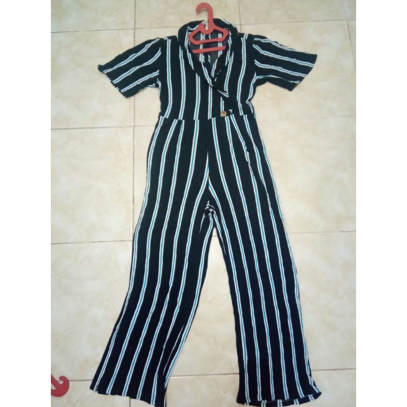 jumpsuit wanita pl
