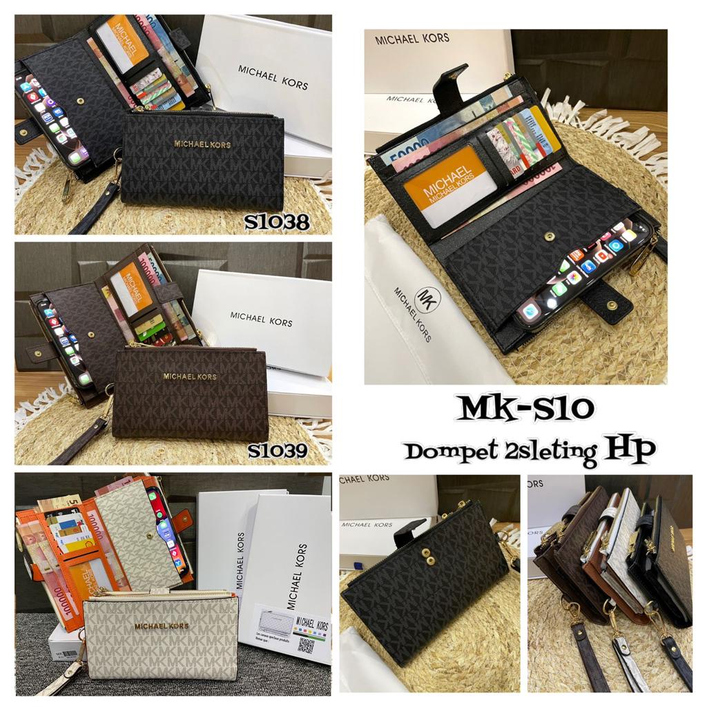 Dompet hp 2resleting kode S100.hpo 1 resleting #630 388