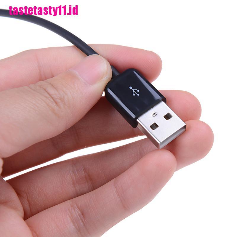 Kabel Konverter CD DVD Rom Optik Drive USB Ke 13Pin Slim SATA / IDE