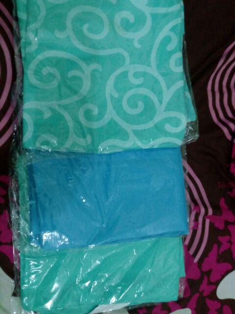 Sarung Bantal / Sarung Guling Waterproof / Sarban Waterproof