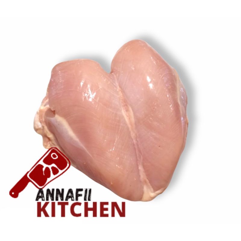 

Boneless dada ayam 1 KG