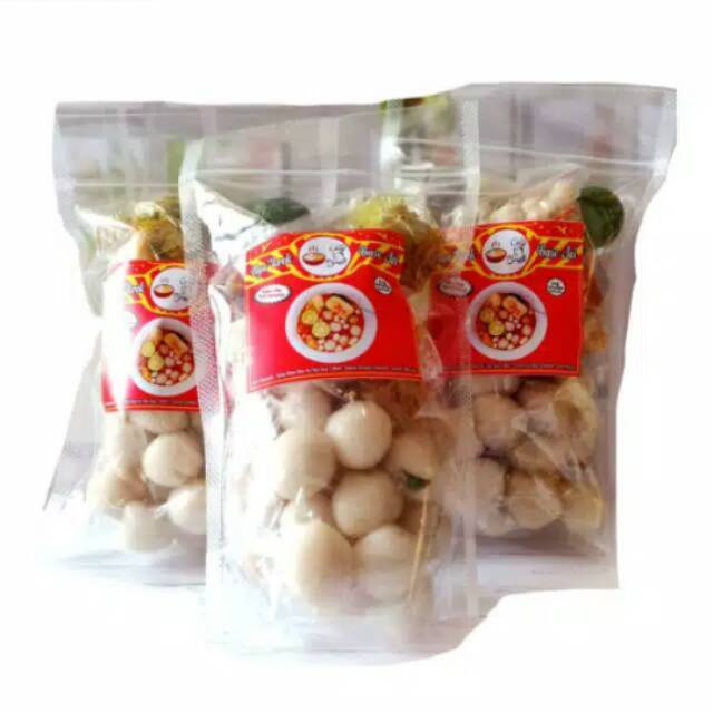 

Baci nyakrek (baso aci nyakrek)
