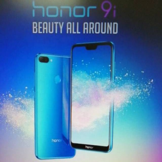 Honor 9i