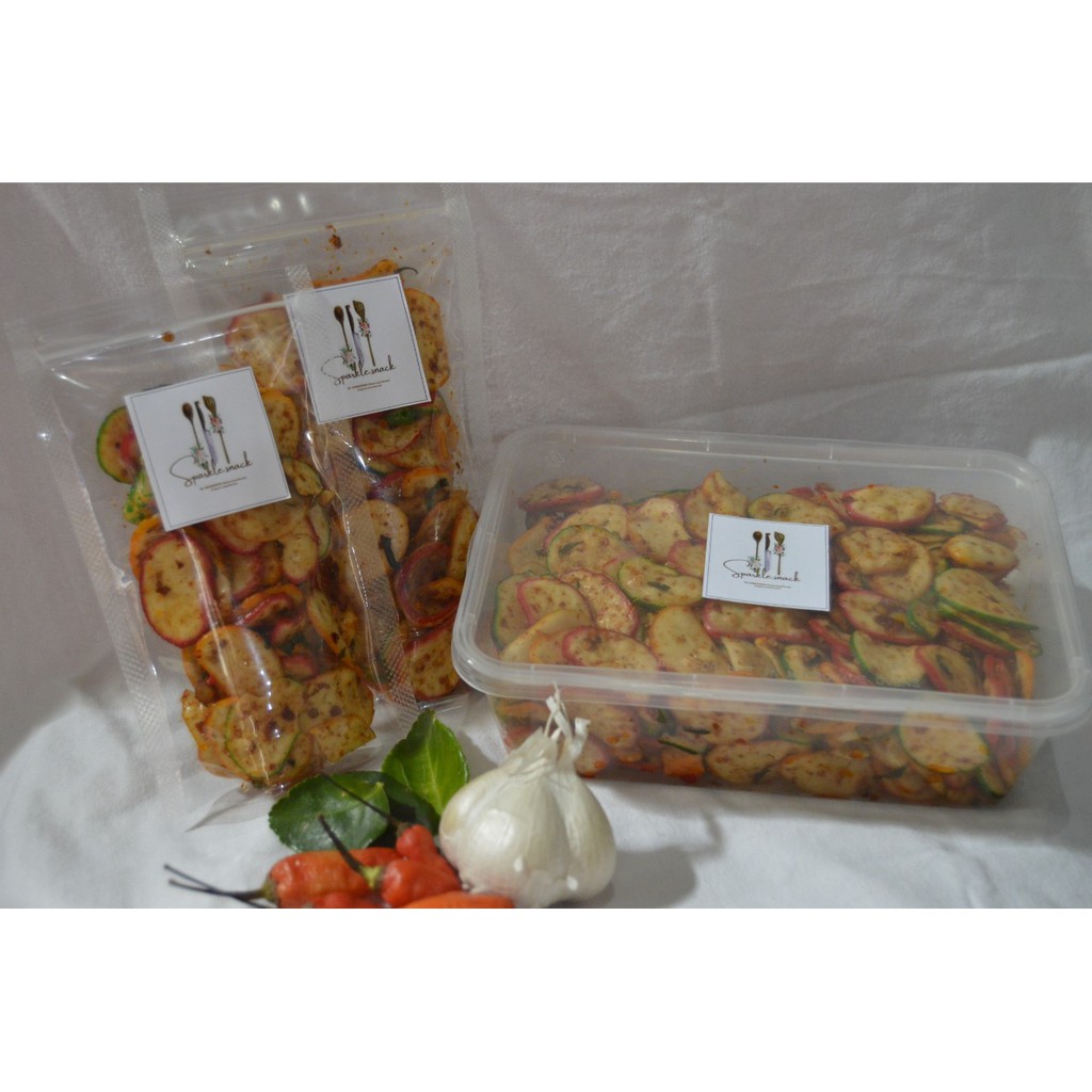 

Keripik Seblak/ Kerupuk Seblak @sparkle.snack