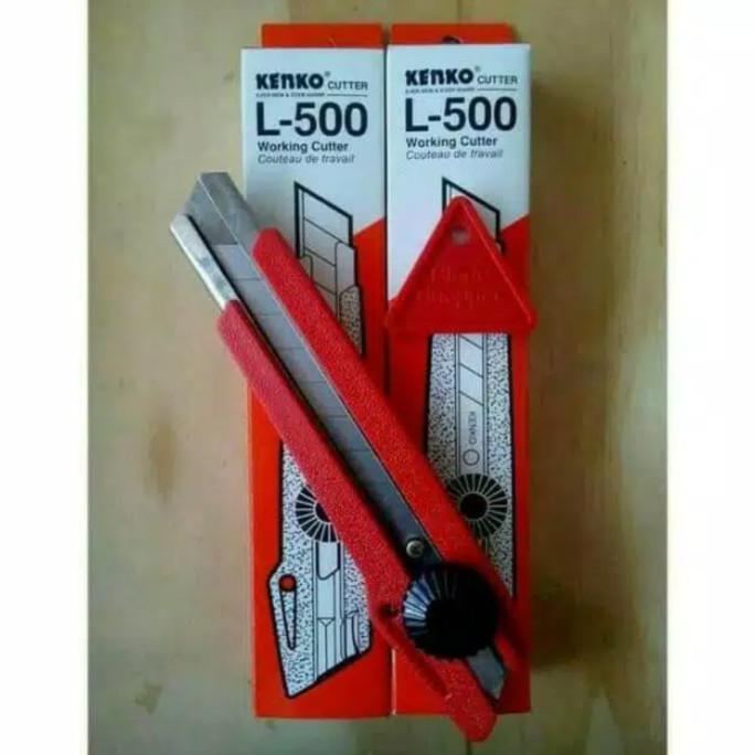 

Murah Cutter Kenko L-500 Murah