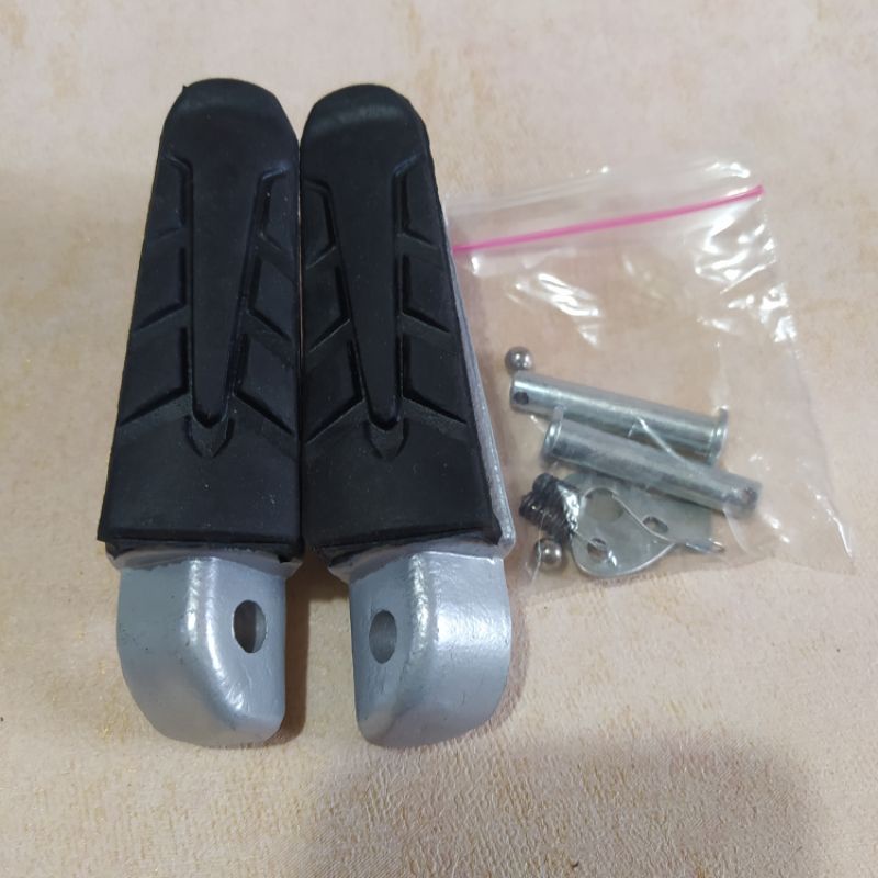 step depan cb150r