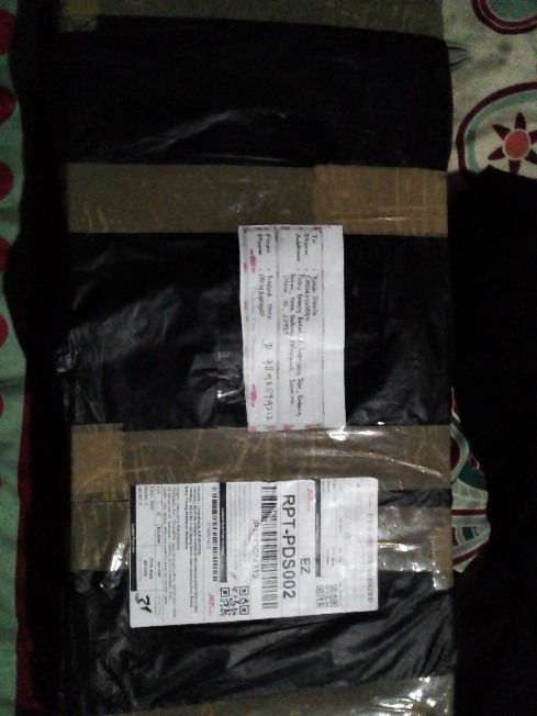 Melin Store Pekanbaru Lemari Baju Portable / Lemari Pakaian Bongkar Pasang / Lemari Kain