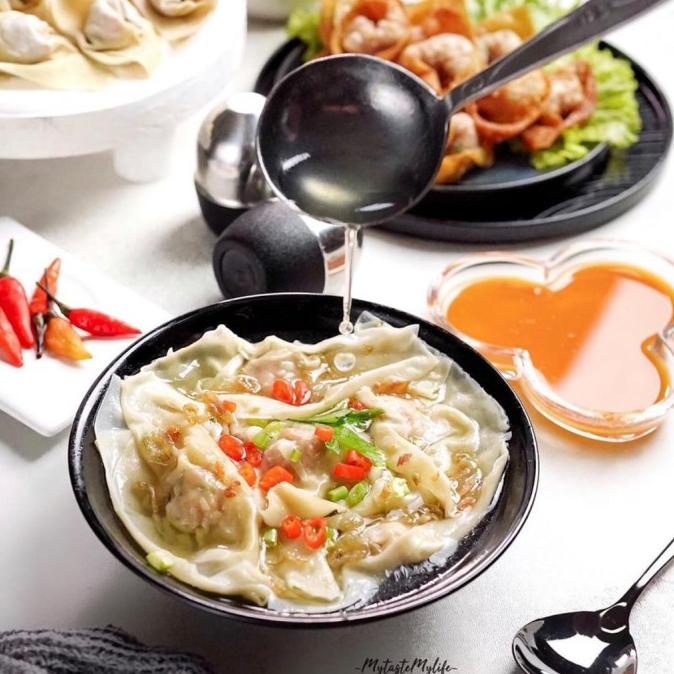 

BISA BAYAR DITEMPAT Porky Lover (Non Halal) MURAH Kode 1038