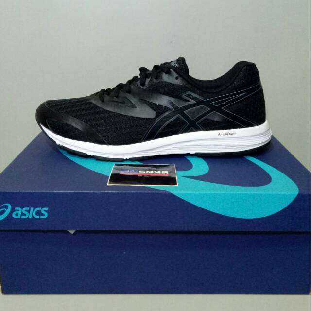 asics amplica