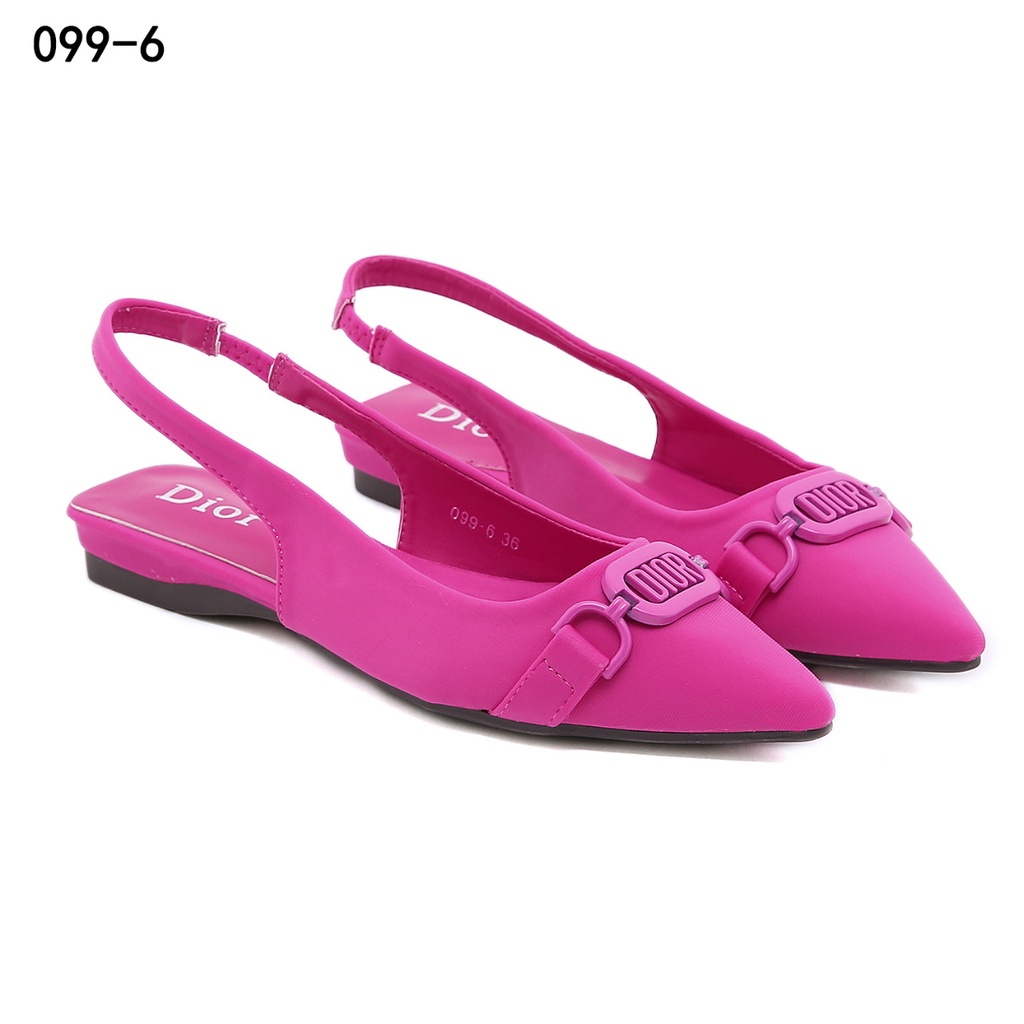 C D Slingback #099-6