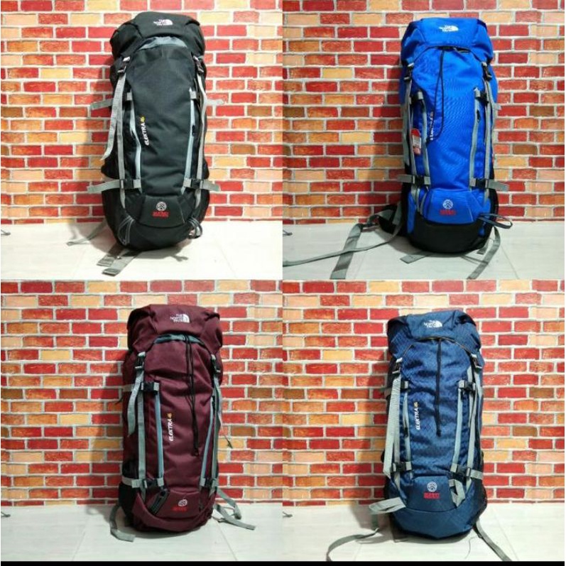 TAS CARRIER GUNUNG
