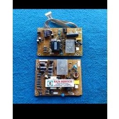 PSU - POWER SUPLAY TV LED POLYTRON PLD 24D810 - 24D 810 - 24 D 810