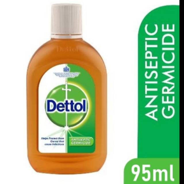 Dettol 95ml