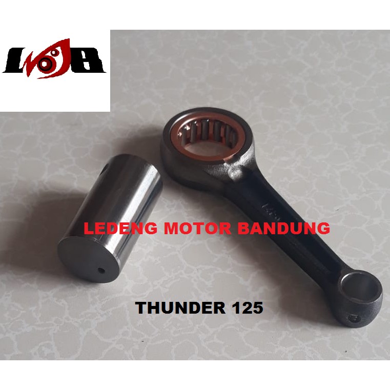 Stang Seher Suzuki Thunder 125cc Conrod Lokal