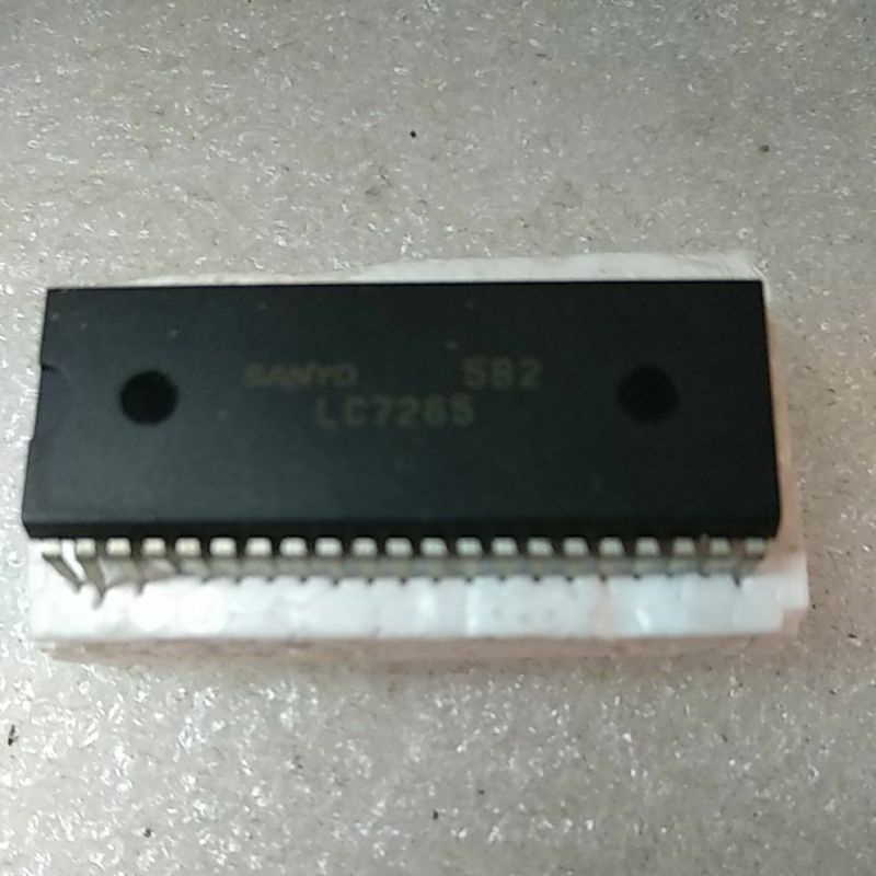 IC LC 7265