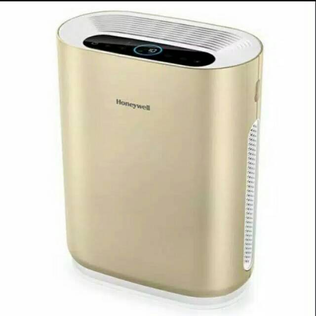 Honeywell air purifier