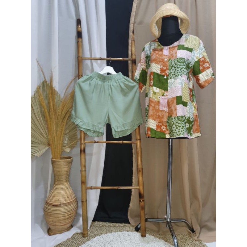 Belinda Dailywear