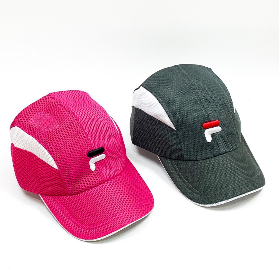 Topi Pria dan Wanita Korean Style Sport Outdoor Sun Cap / Topi  Baseball Termurah