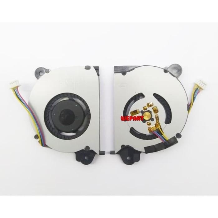 Fan Kipas Laptop Asus X202E X201 X201E X202 X202E S200 S200E