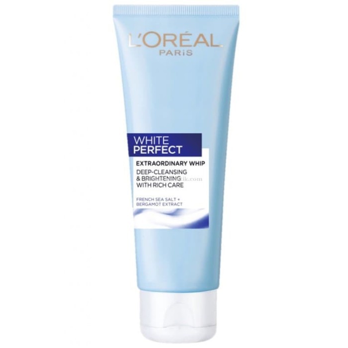 LOREAL WHITE PERFECT EXTRAORDINARY WHIP