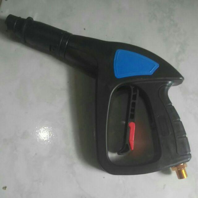 Gun Jet Cleaner Pendek Spray Gun Stick Sprayer High Pressure Cleaner