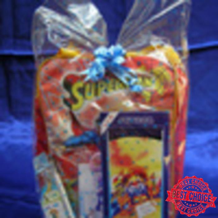 

NEW Plastik Parcel Motif Ukuran 22x45 cm MUMER