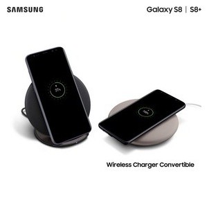 SAMSUNG Wireless Charger Convertible Galaxy S9,S9+,s8,note8,Note9 dll original100%