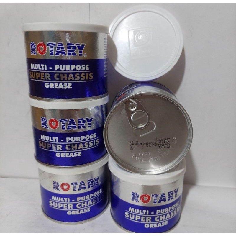 Grease Stempet Minyak Gemuk Ready Berbagai Macam Grease Gemuk Rotary Burgari