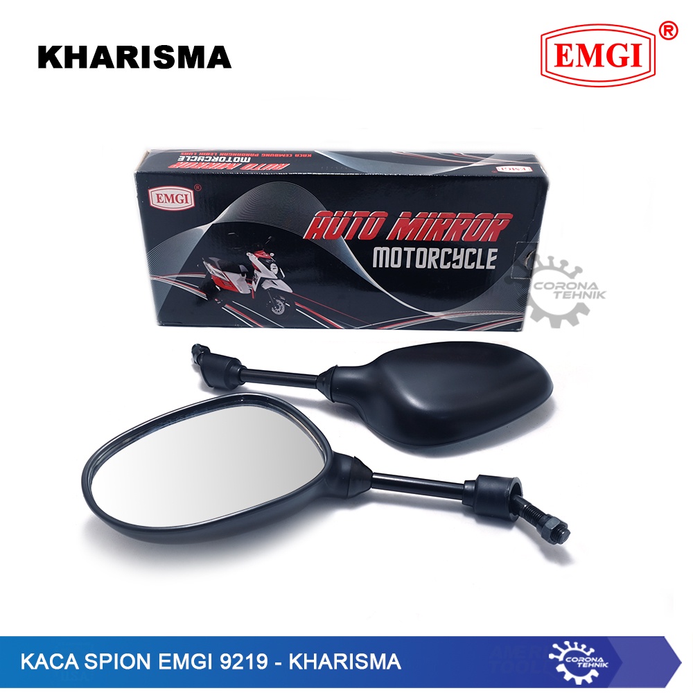 EMGI - Kaca Spion -  9219 - Kharisma
