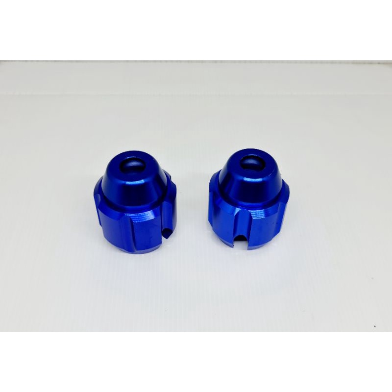 Jalu AS Roda Depan CNC Universal Jumbo Mio vario nmax beat revo jupiter mx pcx blade vixion cb150