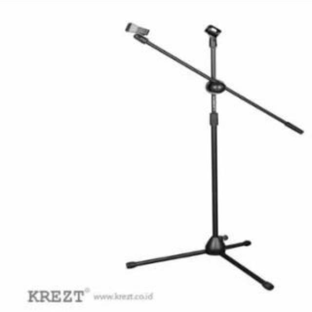 Krezt NB200-BOOM STRAGHT MIC STAND ORIGINAL