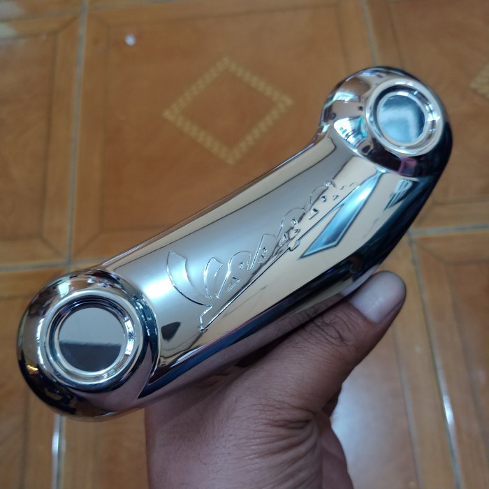 COVER FORK VESPA SPRINT 3V ORIGINAL