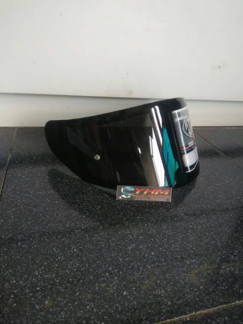 Flat Visor NHK RX9