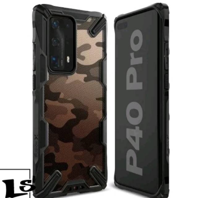 Original Military Case Huawei P40 Pro Huawei P40 Pro Case