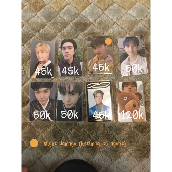 Pc Jungwoo classic hendery pb universe mark hello jewel hotsa jaehyun uc doyoung jewel universe welk
